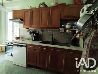  Maison à vendre 6 pièces 159 m²