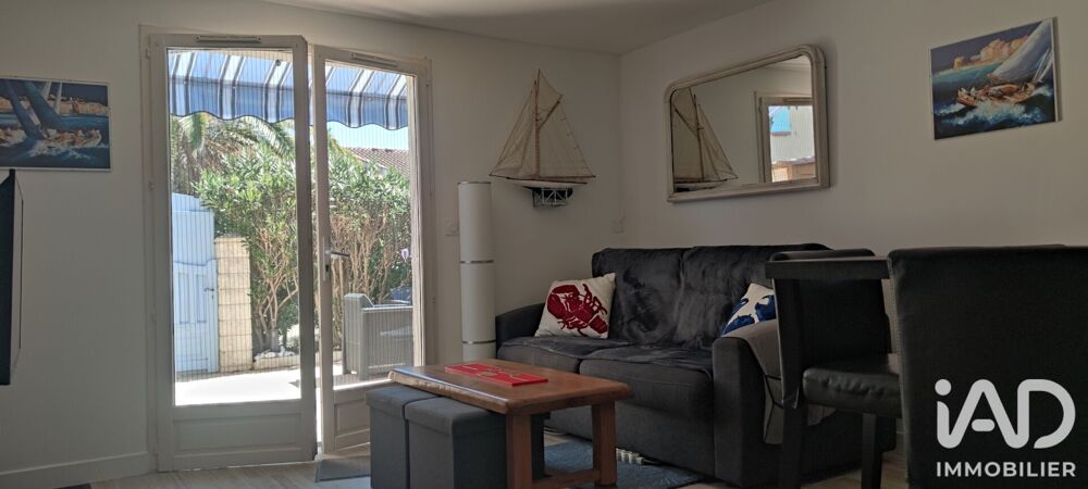 Vente Maison/villa 3 pièces
