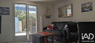  Maison à vendre 3 pièces 41 m²
