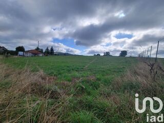  Terrain à vendre 1686 m²