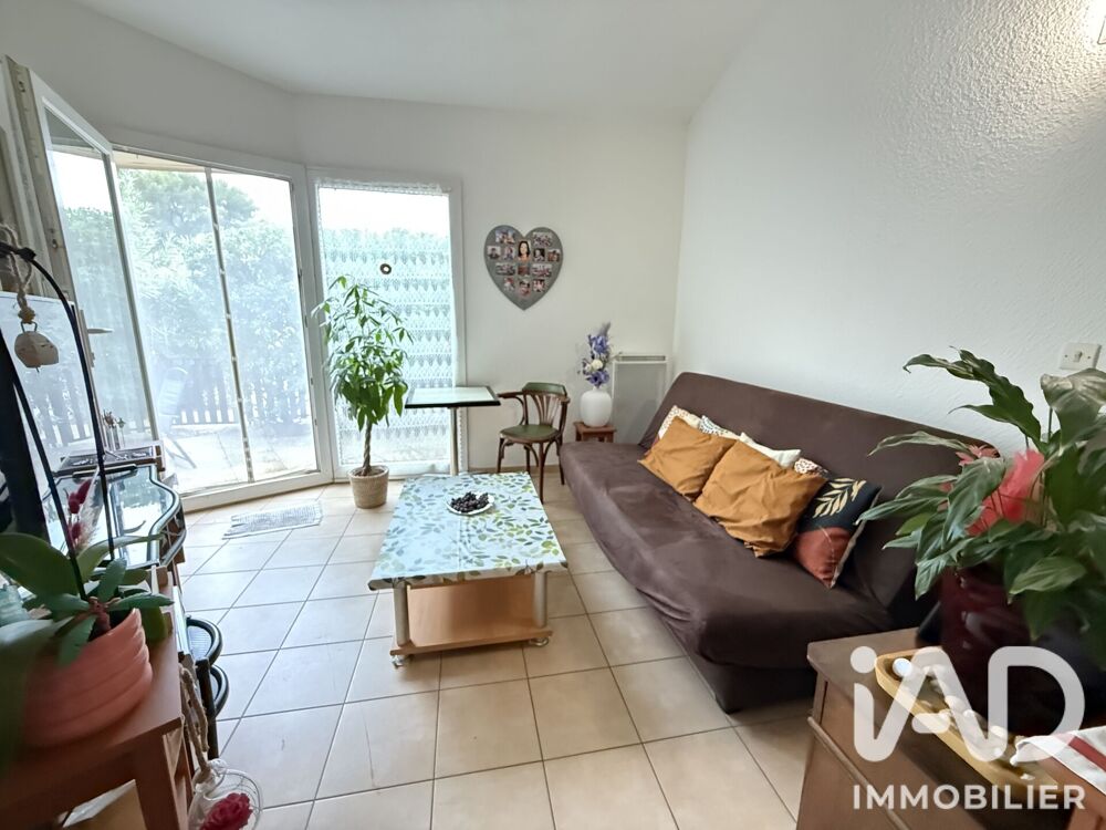 Vente Maison Vente Maison/villa 3 pièces La londe-les-maures