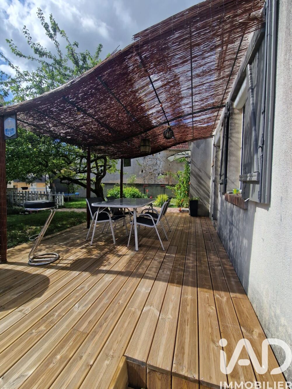 Vente Maison/villa 5 pièces
