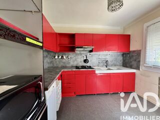  Appartement à vendre 3 pièces 73 m²