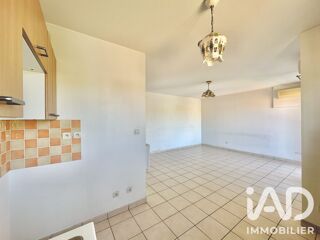  Appartement à vendre 2 pièces 46 m²