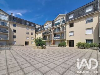  Appartement à vendre 2 pièces 54 m²