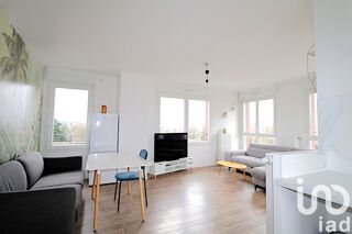  Appartement � vendre 4 pi�ces 81 m�