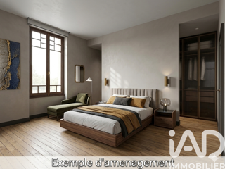  Maison � vendre 3 pi�ces 70 m�