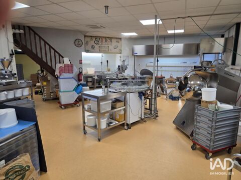  Vente Boutique/Local commercial 220 m&sup2; 