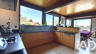  Maison � vendre 6 pi�ces 226 m�