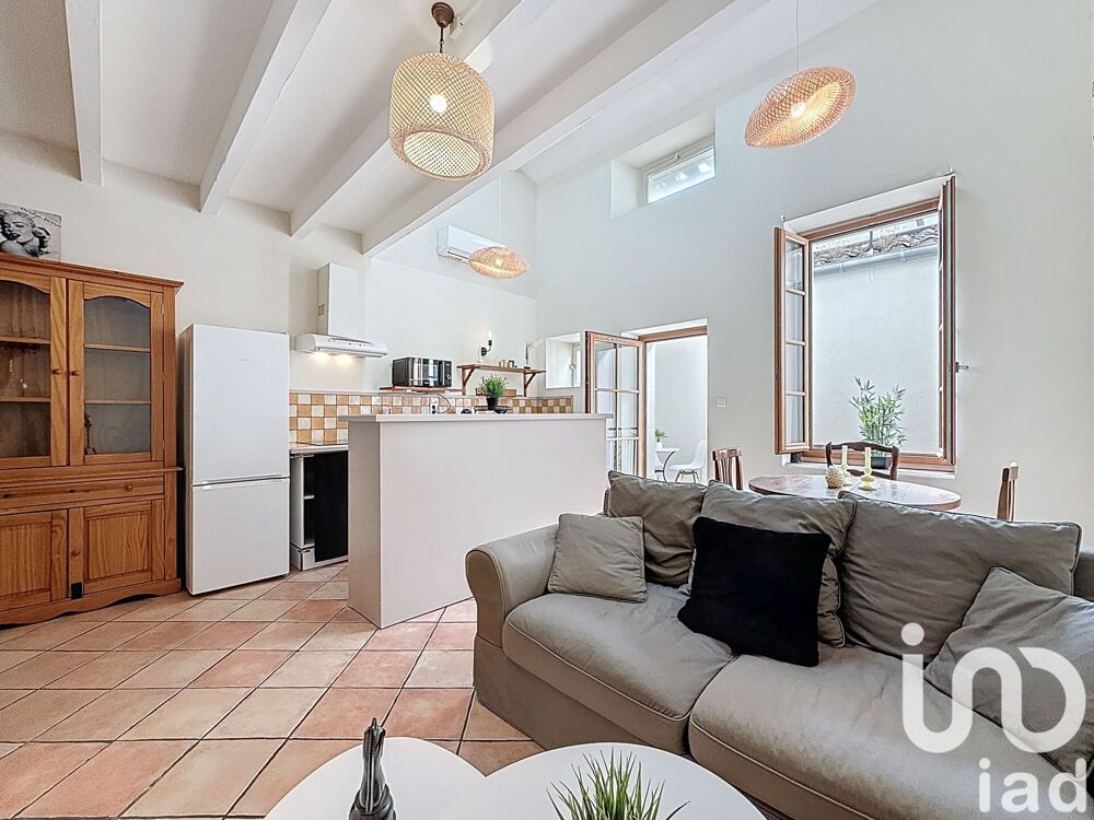 Vente Immeuble Vente Immeuble 122 m&sup2; Carcassonne