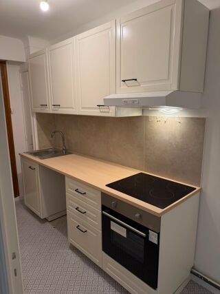 Location Appartement LOCATION VIDE - STUDIO NEUF Beaulieu sur mer