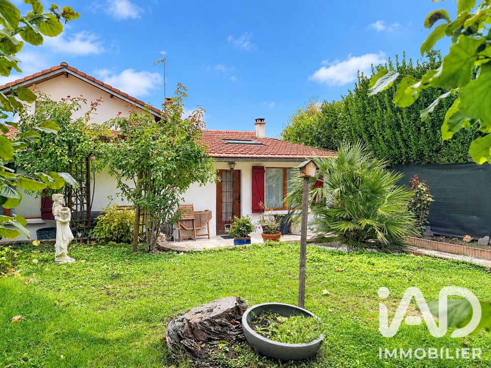 Vente Maison Vente Maison/villa 2 pièces Pontault-combault