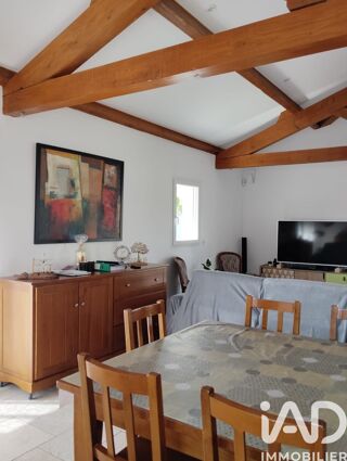  Maison à vendre 8 pièces 222 m²