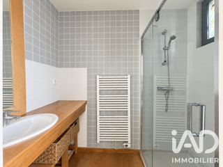  Maison à vendre 5 pièces 160 m²