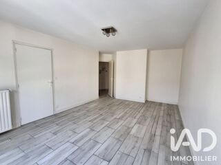  Appartement à vendre 3 pièces 62 m²
