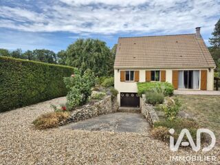  Maison à vendre 4 pièces 82 m²