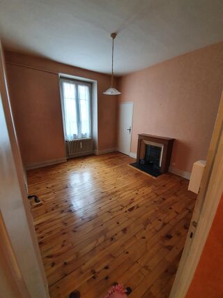  Appartement à louer 3 pièces 74 m²