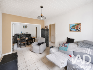  Maison à vendre 3 pièces 72 m²