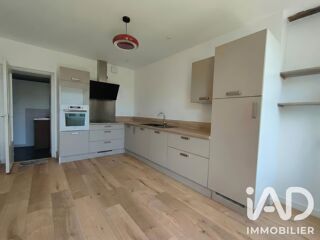  Maison à louer 2 pièces 55 m²