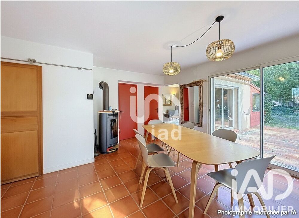 à vendre  Maison Marseille 9