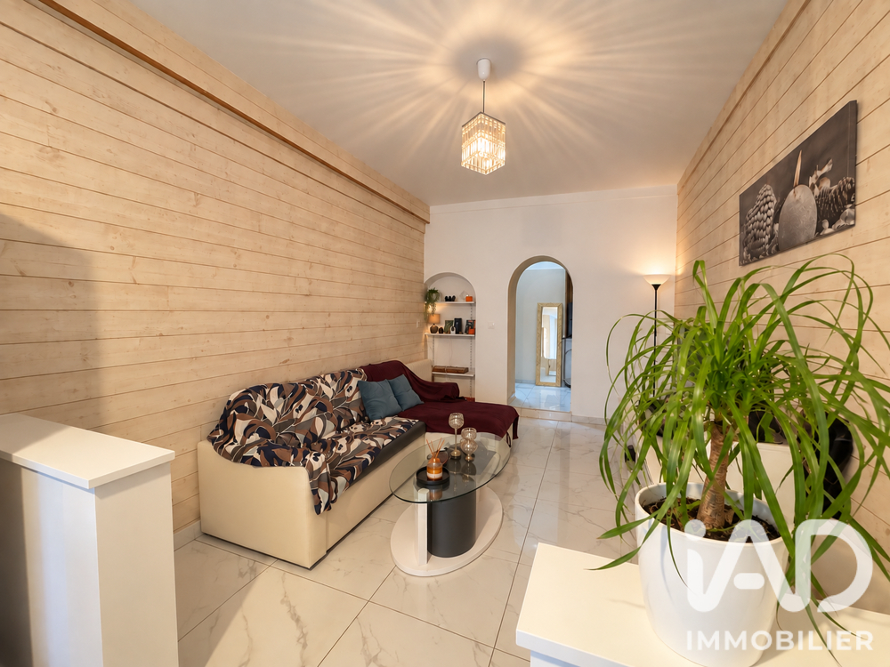 Vente Maison Vente Maison de ville 3 pièces Moret-loing-et-orvanne