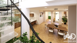  Maison à vendre 6 pièces 120 m²