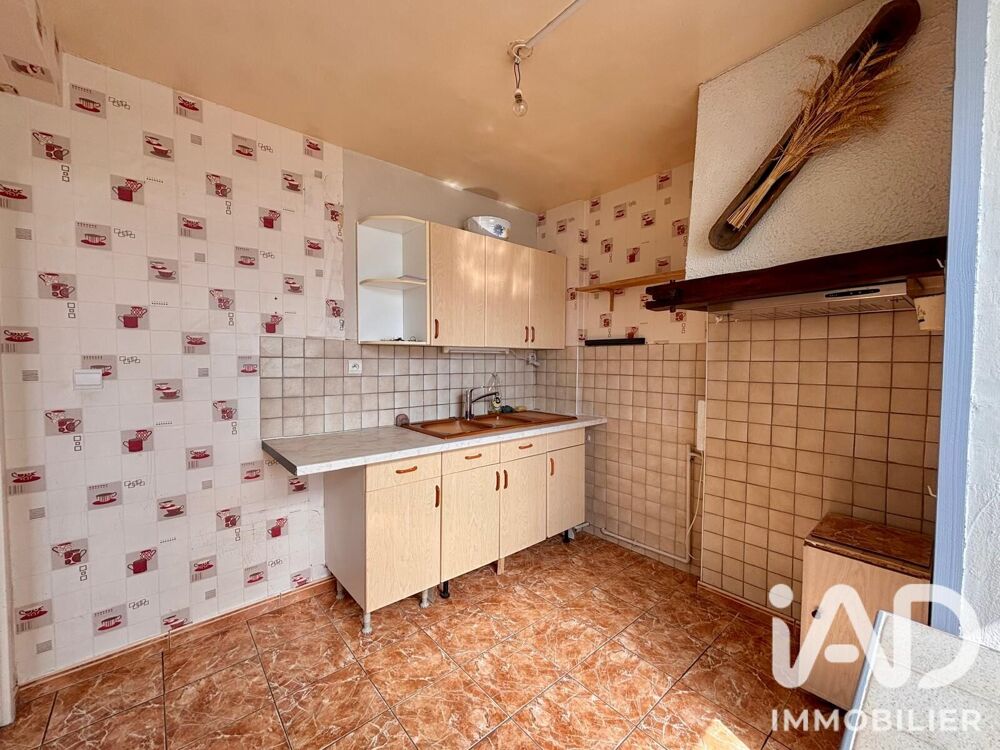 Vente Appartement Vente Appartement 3 pièces Château-thierry