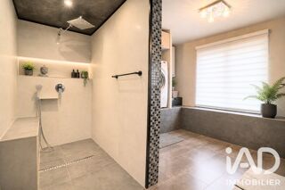  Maison à vendre 7 pièces 242 m²