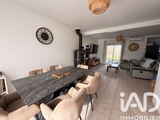  Maison à vendre 5 pièces 95 m²