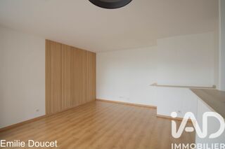  Appartement � vendre 3 pi�ces 63 m�