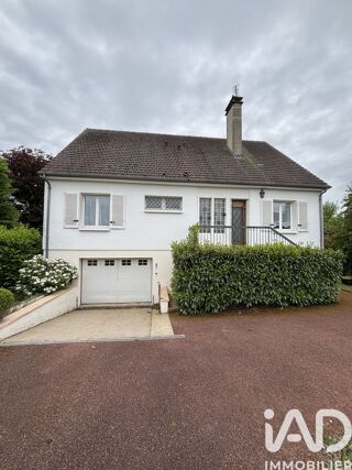  Maison à vendre 7 pièces 200 m²