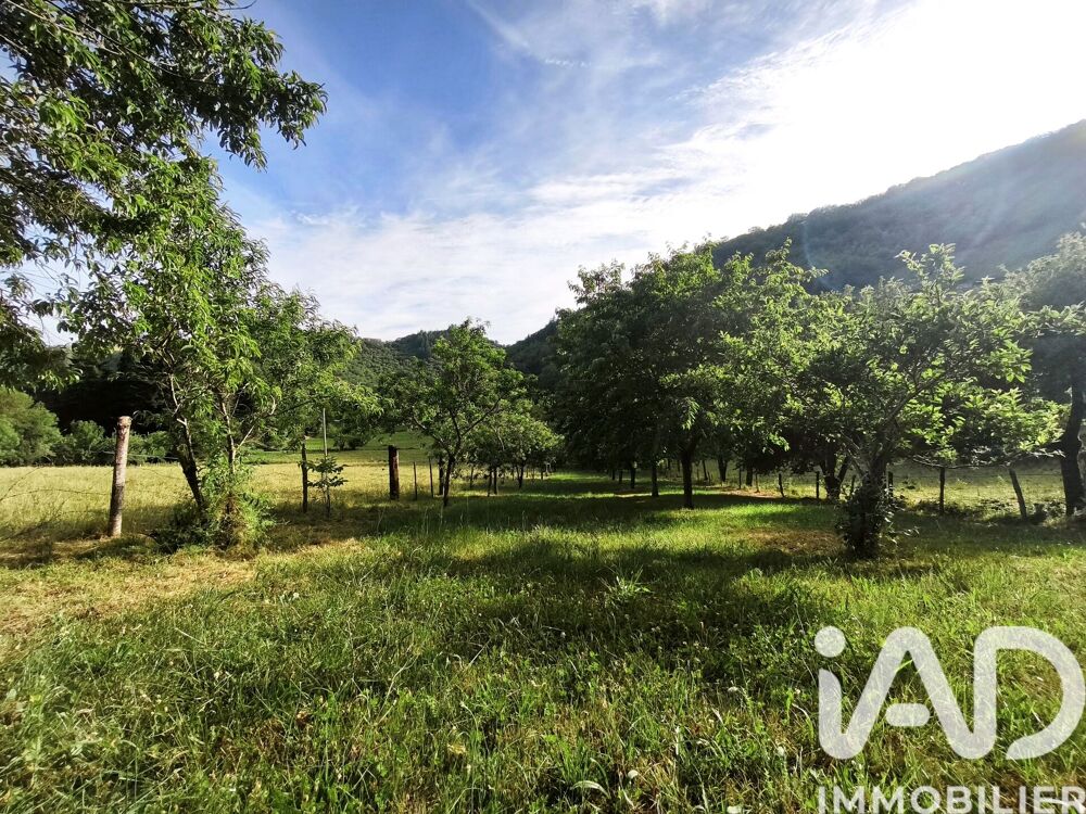 Vente Maison Vente Maison de campagne 7 pièces Estaing