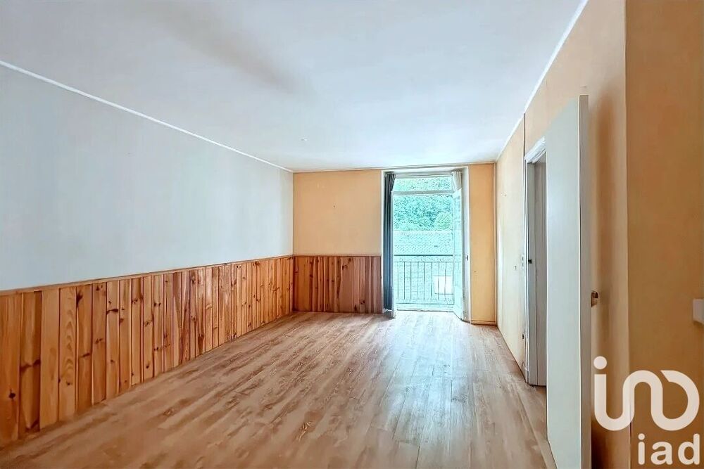 vente Appartement - 2 pièce(s) - 34 m² Cauterets (65110)