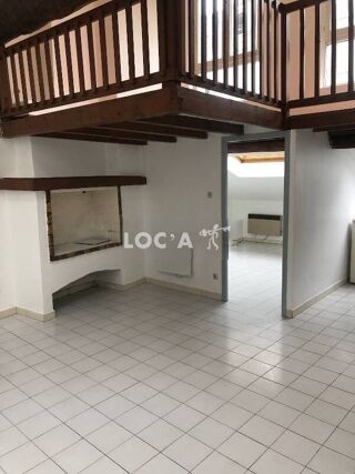  Appartement à louer 2 pièces 40 m²