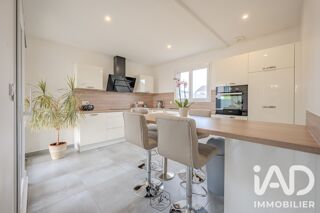  Maison à vendre 5 pièces 140 m²