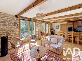  Maison à vendre 5 pièces 132 m²