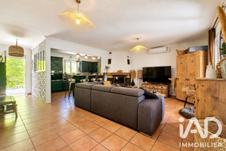  Maison à vendre 5 pièces 135 m²
