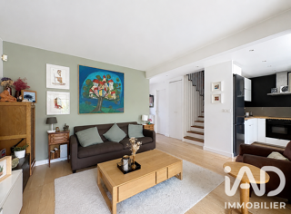  Maison à vendre 6 pièces 97 m²