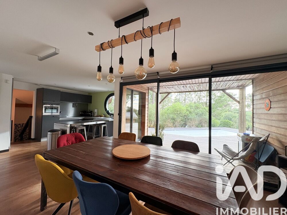 Vente Maison/villa 9 pièces