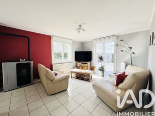  Maison � vendre 8 pi�ces 170 m�