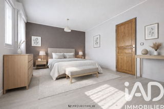  Maison à vendre 6 pièces 100 m²