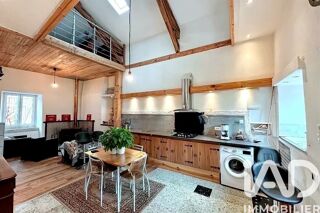  Maison à vendre 4 pièces 130 m²