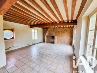 Vente Maison Vente Longère 4 pièces Étalondes