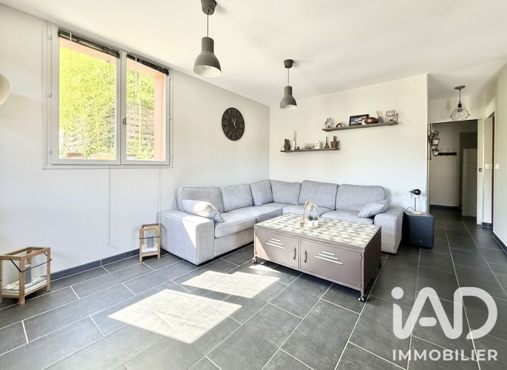 Vente Maison Vente Maison/villa 3 pièces Gréasque