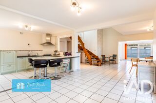  Maison à vendre 8 pièces 177 m²