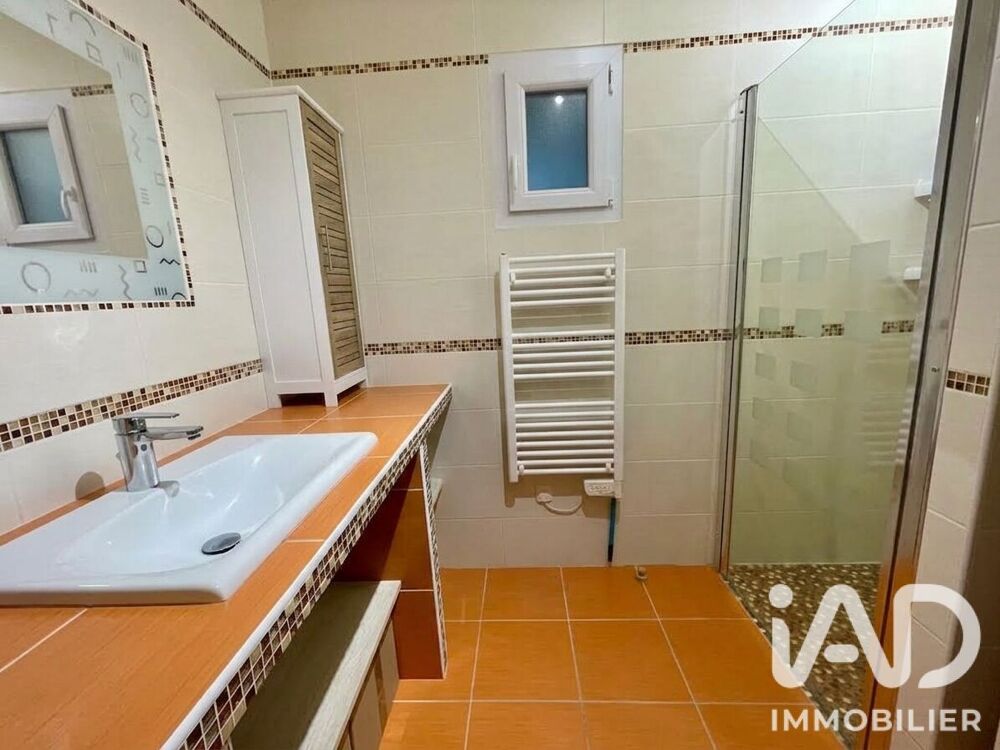 Vente Maison Vente Maison/villa 4 pièces Berric