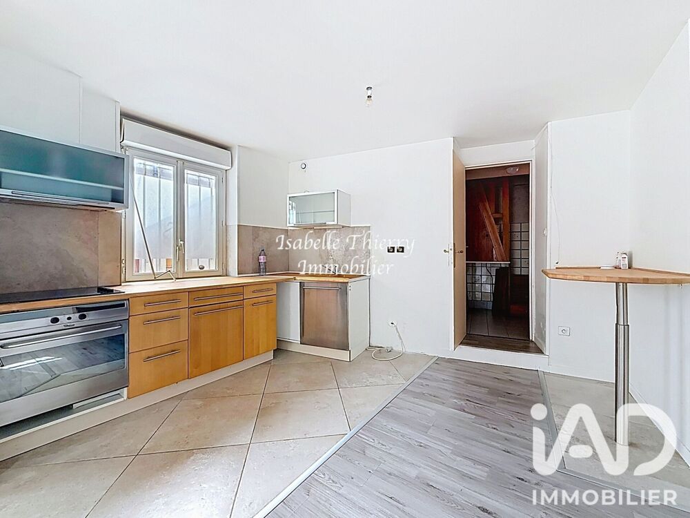 Vente Appartement Vente Appartement 3 pièces Montlhéry