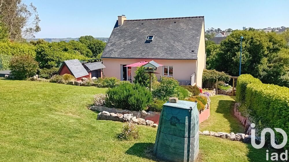 Vente Maison Vente Maison/villa 5 pièces Camaret-sur-mer