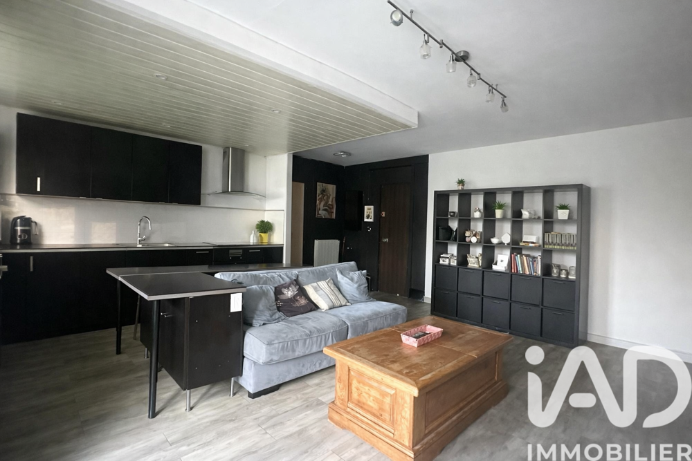 Vente Appartement Vente Appartement 3 pièces Corbeil-essonnes
