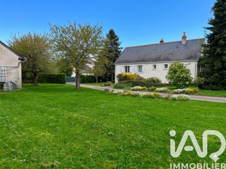 Maison à vendre 5 pièces 148 m²